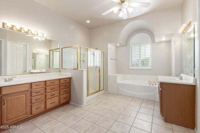 6581 S SALT CEDAR Place, Chandler, AZ 85249