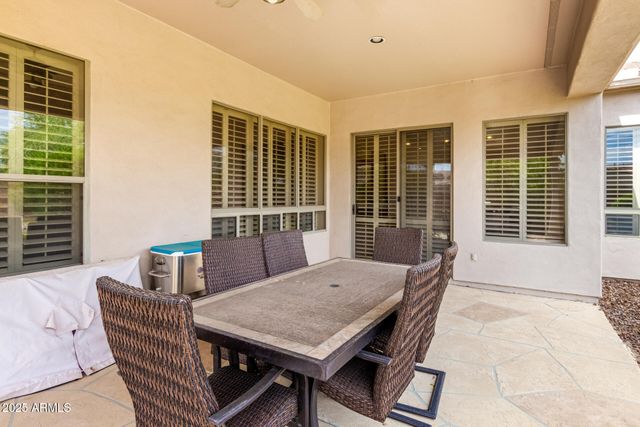 6581 S SALT CEDAR Place, Chandler, AZ 85249