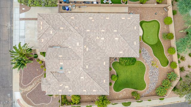 6581 S SALT CEDAR Place, Chandler, AZ 85249