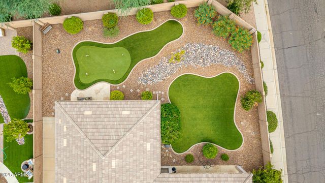 6581 S SALT CEDAR Place, Chandler, AZ 85249