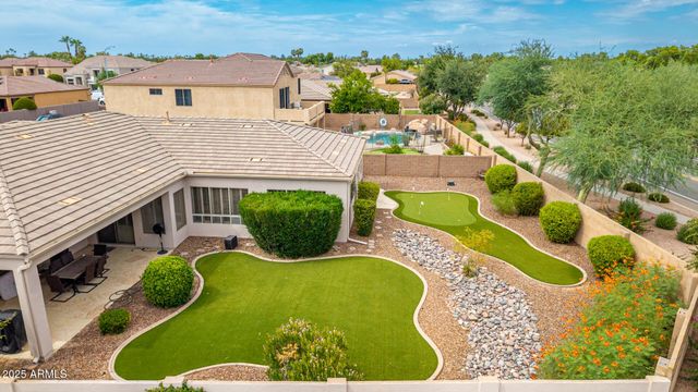 6581 S SALT CEDAR Place, Chandler, AZ 85249