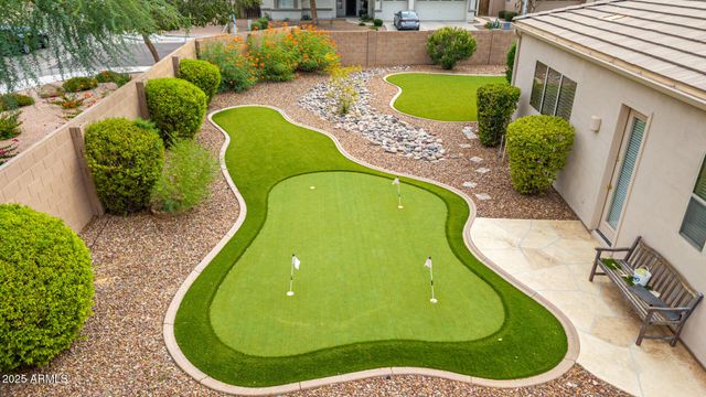 6581 S SALT CEDAR Place, Chandler, AZ 85249