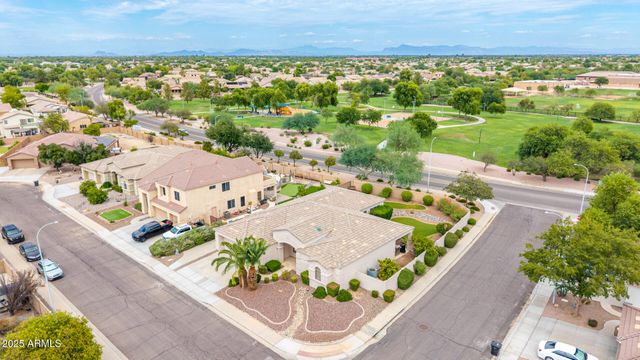 6581 S SALT CEDAR Place, Chandler, AZ 85249
