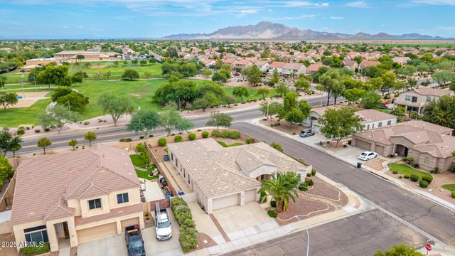 6581 S SALT CEDAR Place, Chandler, AZ 85249