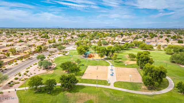 6581 S SALT CEDAR Place, Chandler, AZ 85249