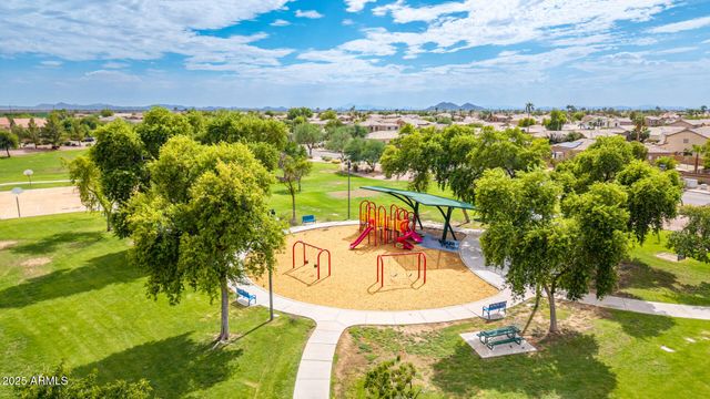 6581 S SALT CEDAR Place, Chandler, AZ 85249