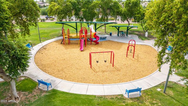 6581 S SALT CEDAR Place, Chandler, AZ 85249