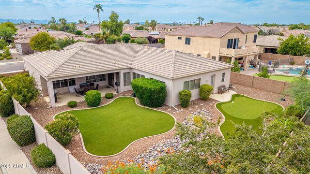 6581 S SALT CEDAR Place, Chandler, AZ 85249