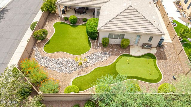 6581 S SALT CEDAR Place, Chandler, AZ 85249