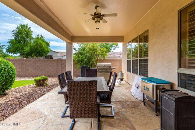 6581 S SALT CEDAR Place, Chandler, AZ 85249