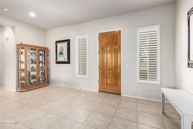 6581 S SALT CEDAR Place, Chandler, AZ 85249