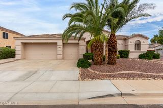 6581 S SALT CEDAR Place, Chandler, AZ 85249