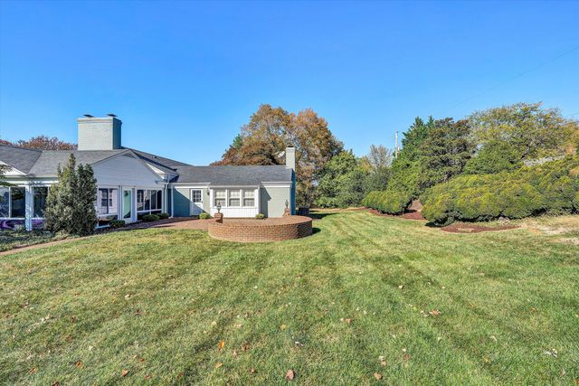 7323 La Marre CIR, Roanoke, VA 24019