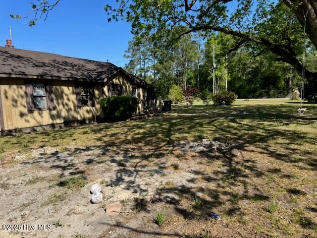 707 Little Macedonia Road NW, Supply, NC 28462