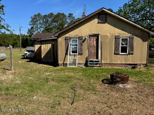 707 Little Macedonia Road NW, Supply, NC 28462