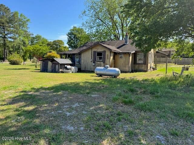 707 Little Macedonia Road NW, Supply, NC 28462