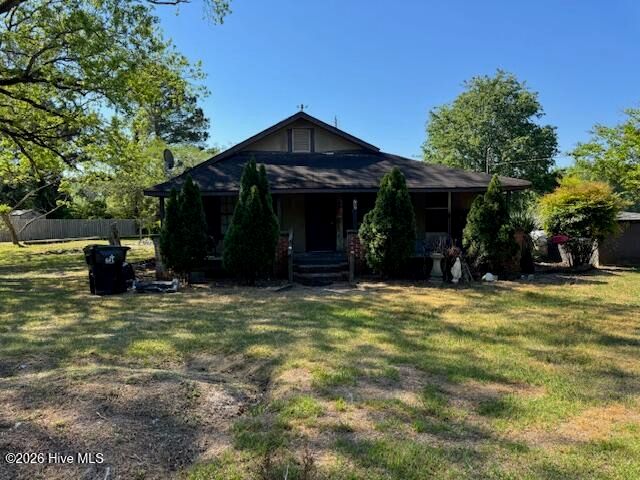 707 Little Macedonia Road NW, Supply, NC 28462