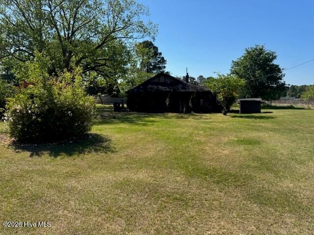 707 Little Macedonia Road NW, Supply, NC 28462