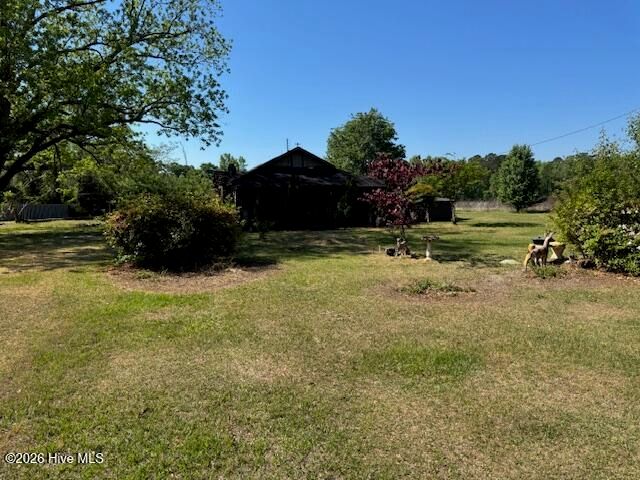 707 Little Macedonia Road NW, Supply, NC 28462