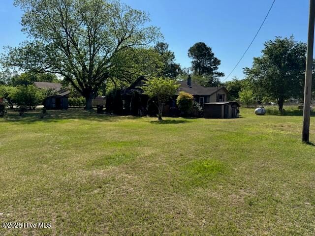 707 Little Macedonia Road NW, Supply, NC 28462
