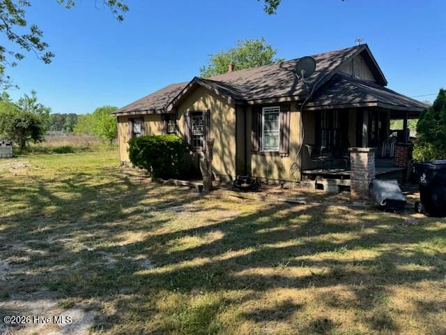 707 Little Macedonia Road NW, Supply, NC 28462