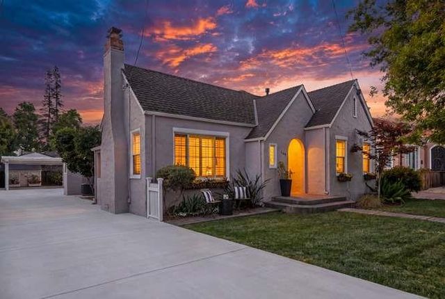 964 Minnesota Avenue, San Jose, CA 95125