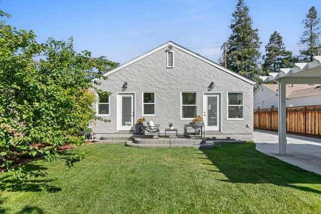 964 Minnesota Avenue, San Jose, CA 95125