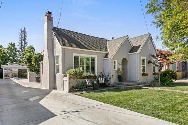 964 Minnesota Avenue, San Jose, CA 95125