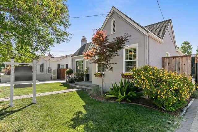 964 Minnesota Avenue, San Jose, CA 95125