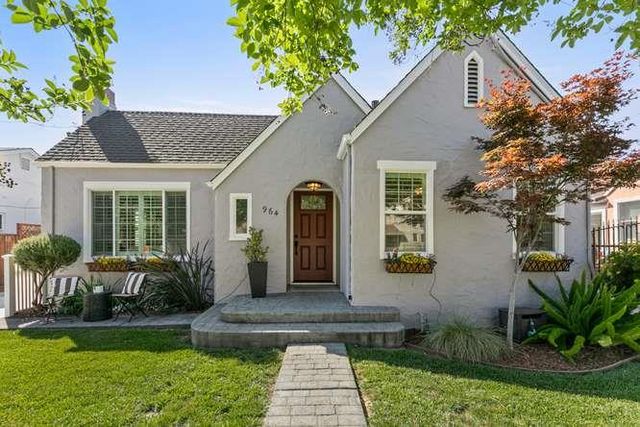 964 Minnesota Avenue, San Jose, CA 95125