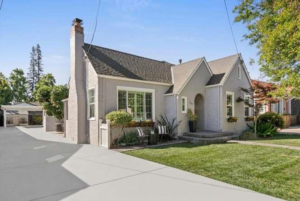 964 Minnesota Avenue, San Jose, CA 95125