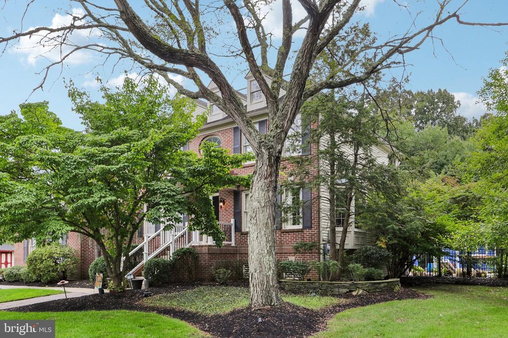 4 BROADACRE CT, MOUNT LAUREL, NJ 08054 — photo 3
