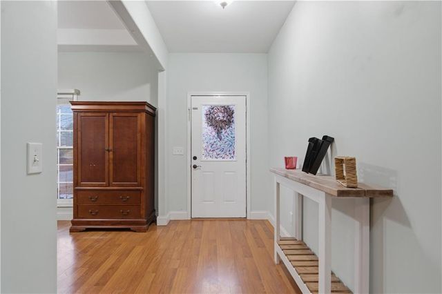 323 Lloyd Way, Resaca, GA 30735