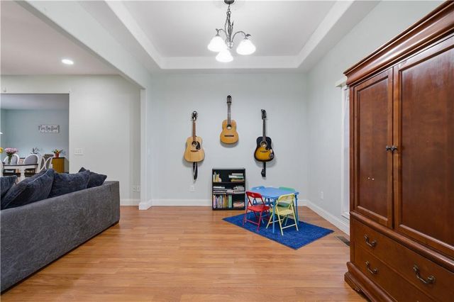 323 Lloyd Way, Resaca, GA 30735