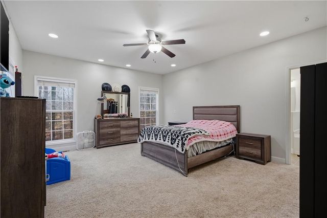 323 Lloyd Way, Resaca, GA 30735