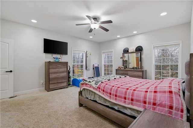 323 Lloyd Way, Resaca, GA 30735