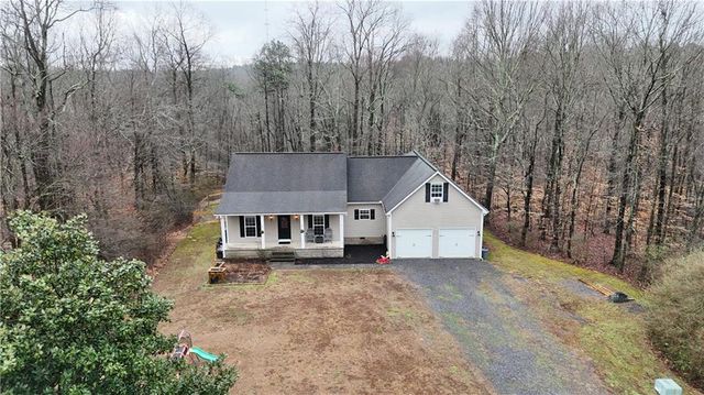 323 Lloyd Way, Resaca, GA 30735