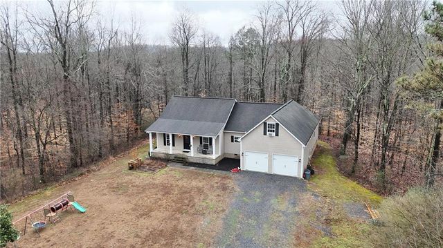 323 Lloyd Way, Resaca, GA 30735