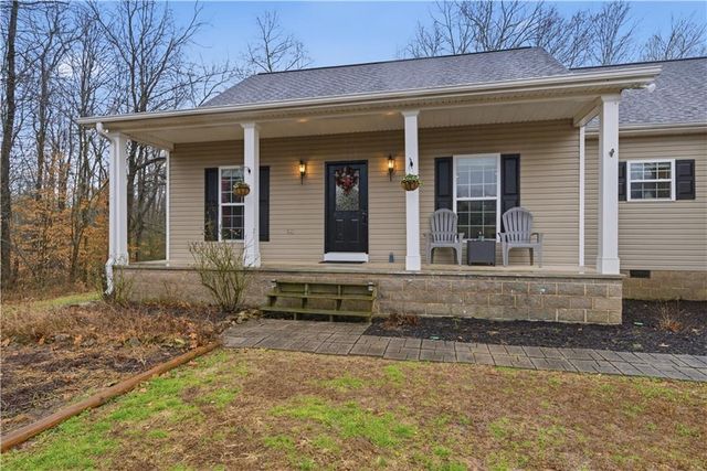 323 Lloyd Way, Resaca, GA 30735