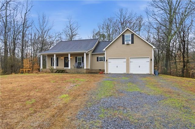 323 Lloyd Way, Resaca, GA 30735