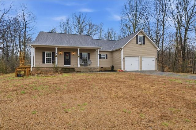 323 Lloyd Way, Resaca, GA 30735