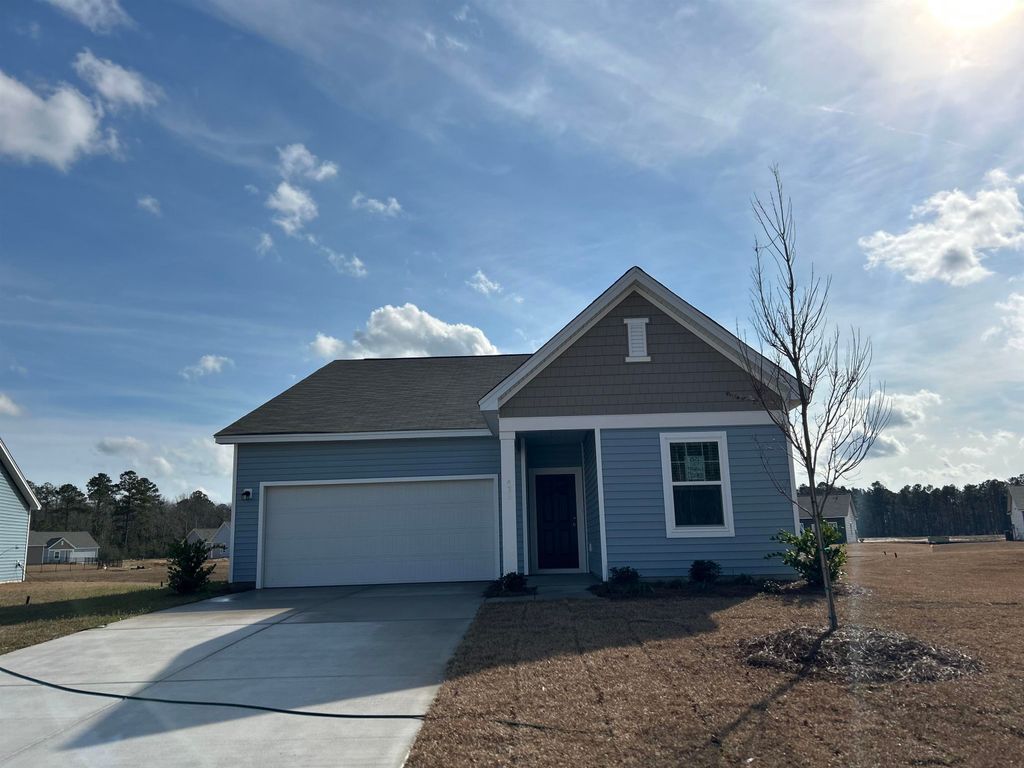 472 Castillo Dr., Loris, SC 29569