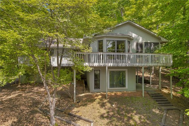 1312 S Arrowhead Drive, Westminster, SC 29693