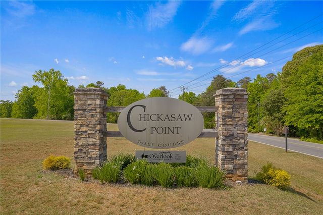 1312 S Arrowhead Drive, Westminster, SC 29693