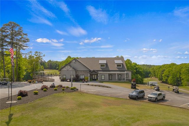 1312 S Arrowhead Drive, Westminster, SC 29693