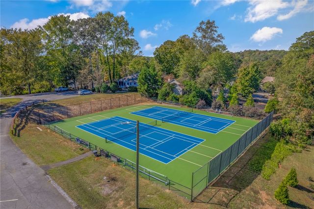 1312 S Arrowhead Drive, Westminster, SC 29693