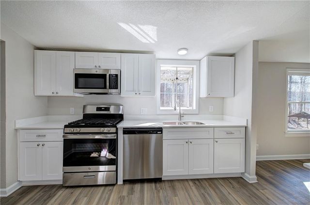 7110 Hiram Douglasville Highway, Douglasville, GA 30134