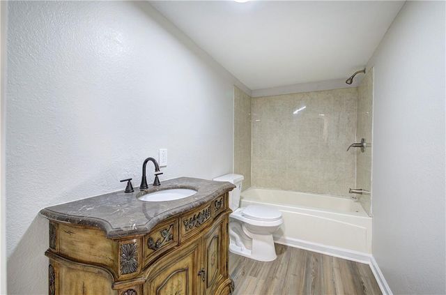 7110 Hiram Douglasville Highway, Douglasville, GA 30134