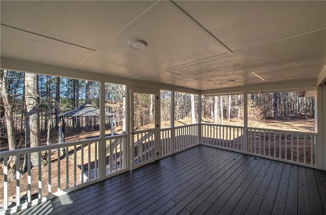 7110 Hiram Douglasville Highway, Douglasville, GA 30134