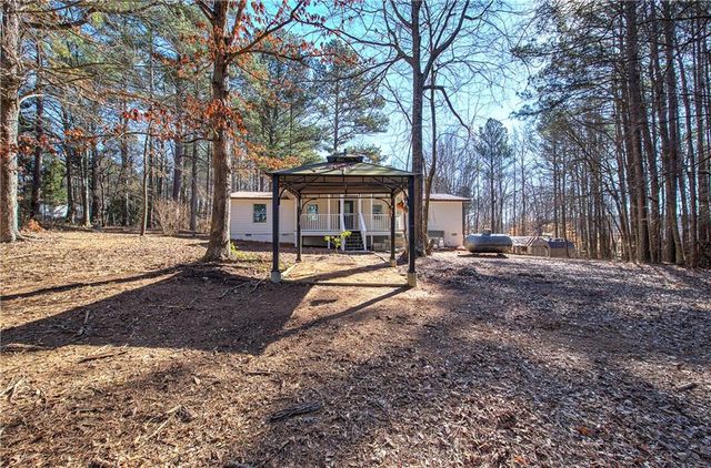 7110 Hiram Douglasville Highway, Douglasville, GA 30134